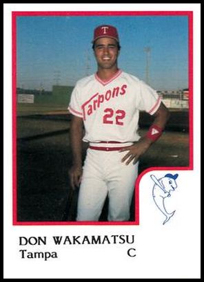 24 Don Wakamatsu